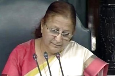 Lok Sabha Speaker says will take decision on LoP within next four days