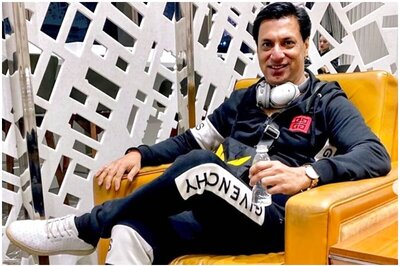 When I Made Heroine, People in Film Fraternity Got Very Upset with Me: Madhur Bhandarkar