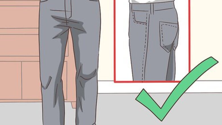 How to Wear Gray Jeans