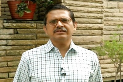 FIR 'a bundle of lies', says suspended IPS Amitabh Thakur on DA case