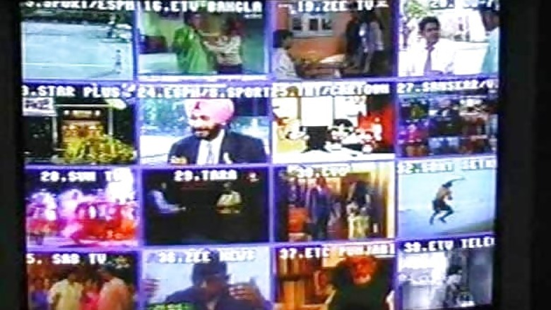 Cable TV digitisation put off by four months
