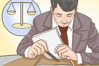 How to File Exhibits in Court