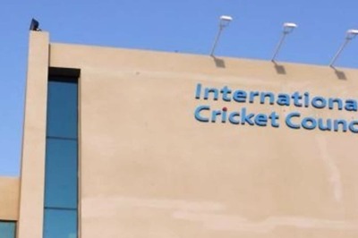 ICC Media Rights Auction Called 'Global Embarrassment' After PwC Exit