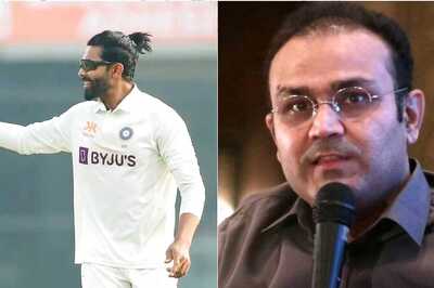'Jadeja Finishing Them Faster Than Chips ka Packet': Virender Sehwag Sums up Australia's Woes