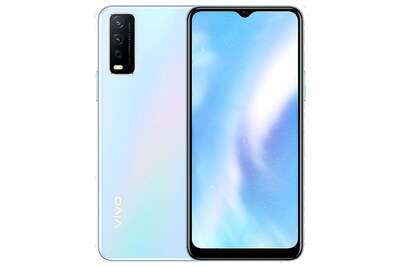 Vivo Y30 Standard Edition With Dual Rear Cameras, 5,000mAh Battery Launched: Price, Specs and More