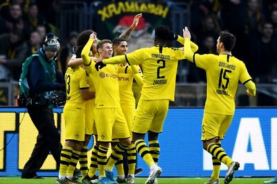 Bundesliga 2019 Mainz vs Borussia Dortmund Live Streaming: When and Where to Watch Live Telecast, Timings in India, Team News