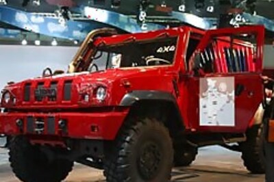  In pics: Check out these fast and furious beauties