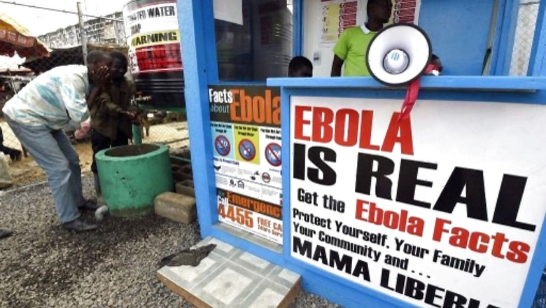 Ebola Outbreak 2021: Origin, Causes and Cure of Disease