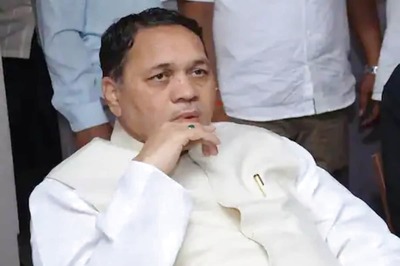 Who is Dilip Walse Patil? Maharashtra's Next Home Minister & Close Aide to Sharad Pawar