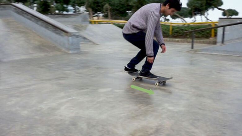 How to Varial Kickflip on a Skateboard