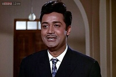 Veteran comedian Deven Verma passes away at 78