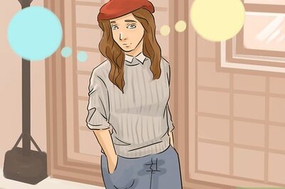 How to Be Preppy, Girly, and Feminine