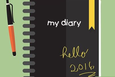How to Keep a Diary and Stick to It