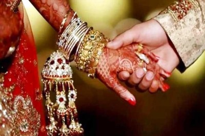 K'taka Launches Scheme to Give Financial Aid to Brahmin Brides Who Marry Within Community, Oppn Calls it ‘Regressive’