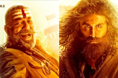 Sanjay Dutt Says 'Shamshera Got Hate From People Who Didn't Even Watch It', Calls It 'Horrible'