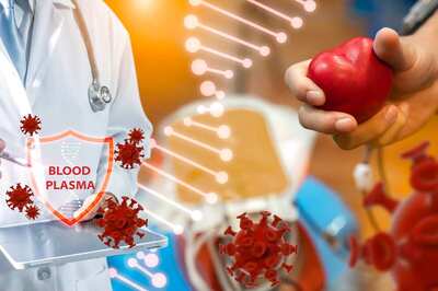 Plasma Therapy Not Effective, Likely to Be Dropped from Clinical Management Guidelines on Covid-19