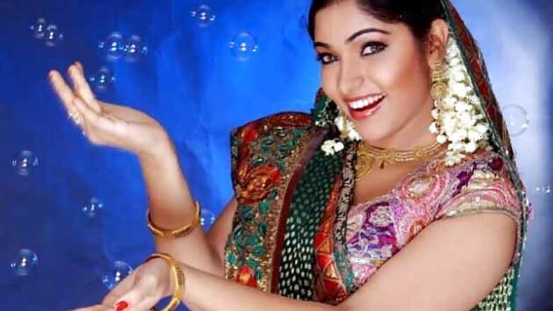 Tamil actor Banu to star in Vasanth's next