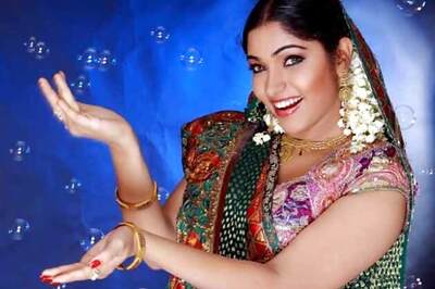 Tamil actor Banu to star in Vasanth's next