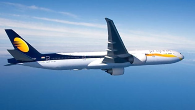 Jet Airways shareholders approve Etihad deal