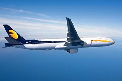 Jet Airways shareholders approve Etihad deal
