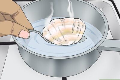 How to Drill a Hole in a Seashell (Without a Drill)