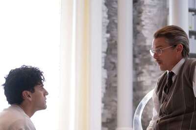 Moon Knight Finale: Jake Lockley's Much Awaited Entry, Layla's Grand Fight, Post Credit Scene Explained