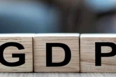 Services Sector To Drive GDP Growth To 4.9 Pc In Q4 FY23: Icra