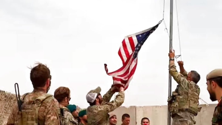 China Plans ‘War of Words’ Against US in Afghan? Propaganda to Media Use, Exclusive Details from Diplomatic Source