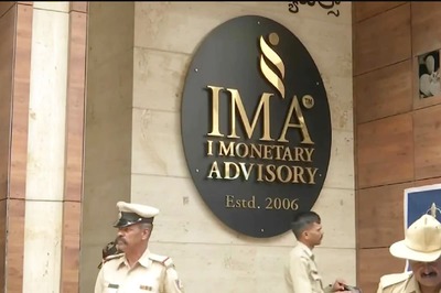 CBI Questions IPS Officer Hemant Nimbalkar in Connection with Multi-crore IMA Ponzi Scam