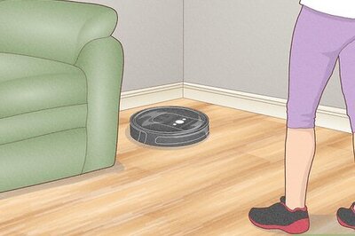 How to Turn Off Your Roomba to Save Battery