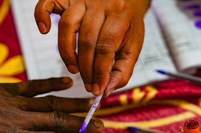 Vote from Home: Over 12,000 People Aged above 85, Those with Disabilities Used Option in Haryana Polls