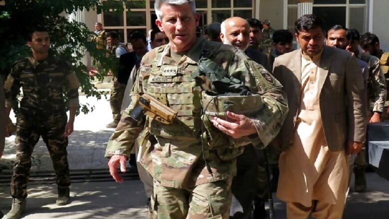 Watchdog Finds Little Progress in Afghanistan, Despite US Military Optimism