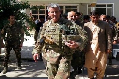 Watchdog Finds Little Progress in Afghanistan, Despite US Military Optimism