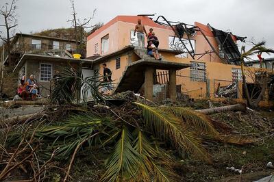 100-Year-Old Dam Fails in Puerto Rico, 70,000 Ordered to Evacuate