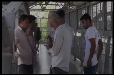 After anti-Romeo Squads in UP, Durga Squads Debut in Haryana