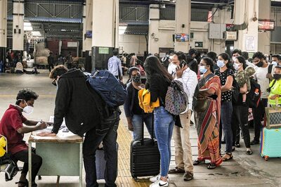 Covid-19: Rajasthan Reports 21 New Omicron Cases