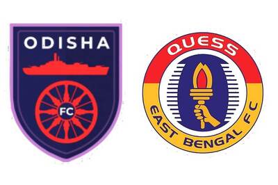 Odisha FC Owner Rohan Sharma Denies Rumours of Tie Up With East Bengal