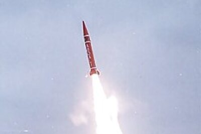 Pak test fires N-capable missile