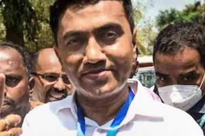 Pramod Sawant to Continue as Goa CM? Decision Almost Made Due to This Reason