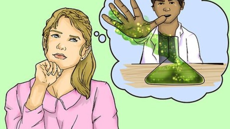 How to Create a Unique Magic System for Your Book