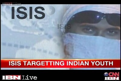 Hyderabad Police keeps tab on people getting drawn towards ISIS via social media