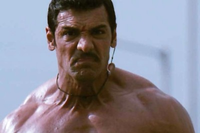 John Abraham: I don't like being normal, romantic