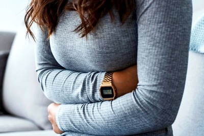 Follow These Ayurvedic Tips to Get Rid of Painful Periods