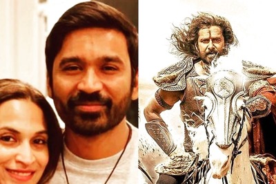 Dhanush-Aishwaryaa Rajinikanth Reportedly Calling Off Divorce; PS1 Surpasses Rs 250 Cr BO