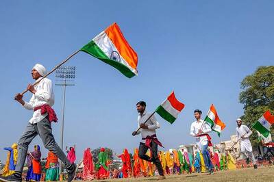 Happy Republic Day 2020: Wishes, Messages, Quotes, Images & SMS for Your Loved Ones