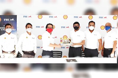 TVS Partners With Pilipinas Shell Petroleum Corporation to Improve Customer Experience in Philippines