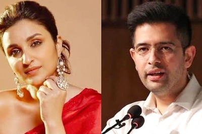 Parineeti Chopra Says ‘I Won’t Marry Politician’ in VIRAL Video Amid Raghav Chadha Wedding Buzz