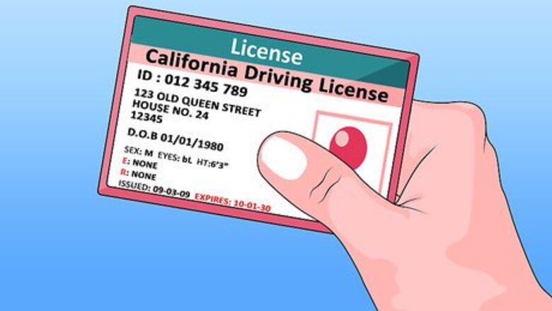 How to Buy Firearms in California