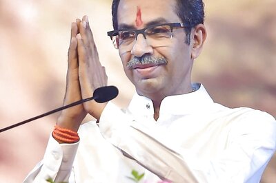 RS Polls: Shiv Sena to Shift MLAs in Mumbai Hotel, MVA Holds Talks with Smaller Parties and Independents