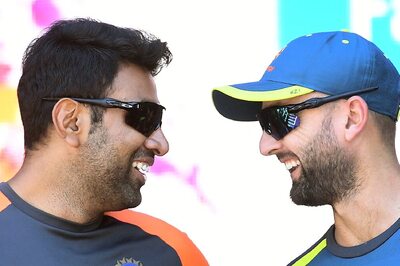 'Master of the Craft': Nathan Lyon Sees Contests Against Arch-Rival Ravichandran Ashwin as 'an Absolute Privilege'